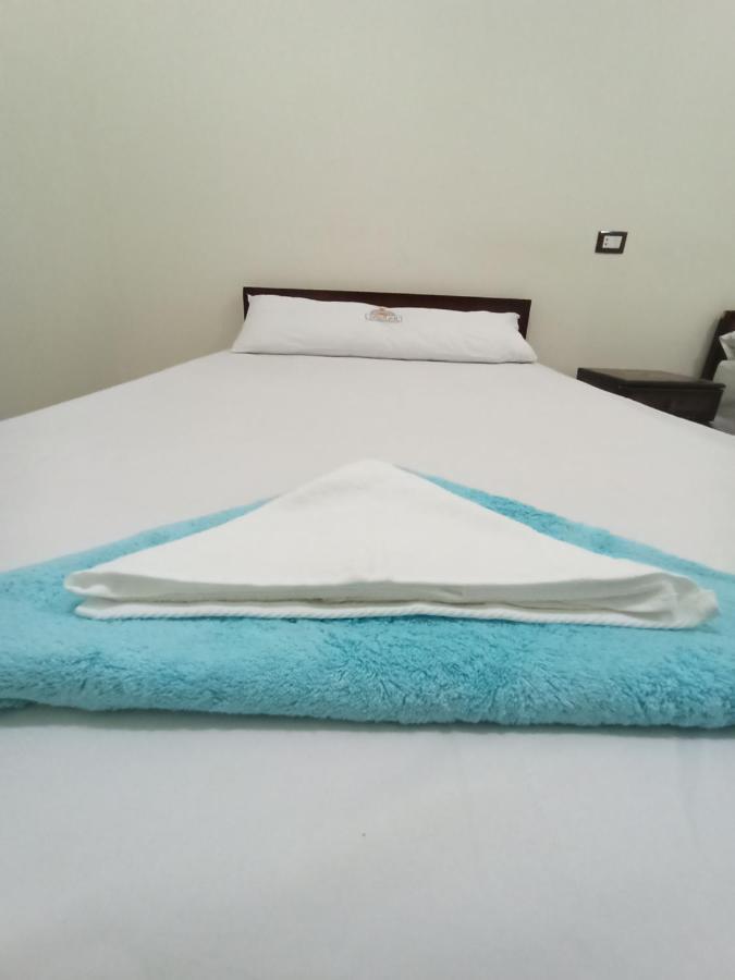 Al-Manara Hostel Siwa Oasis Ngoại thất bức ảnh