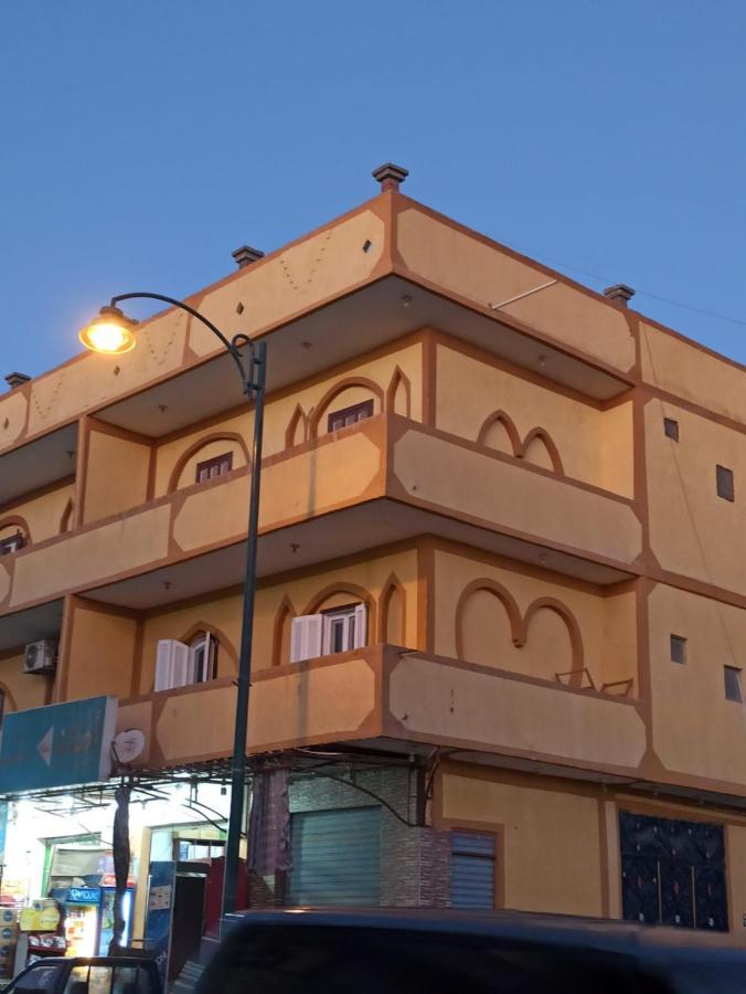 Al-Manara Hostel Siwa Oasis Ngoại thất bức ảnh