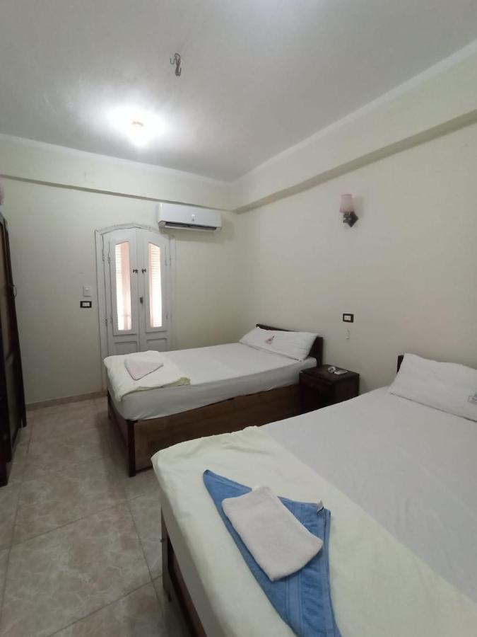 Al-Manara Hostel Siwa Oasis Ngoại thất bức ảnh