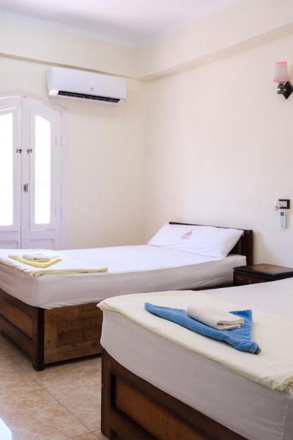 Al-Manara Hostel Siwa Oasis Ngoại thất bức ảnh