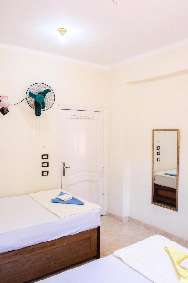 Al-Manara Hostel Siwa Oasis Ngoại thất bức ảnh