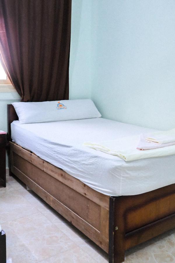 Al-Manara Hostel Siwa Oasis Ngoại thất bức ảnh