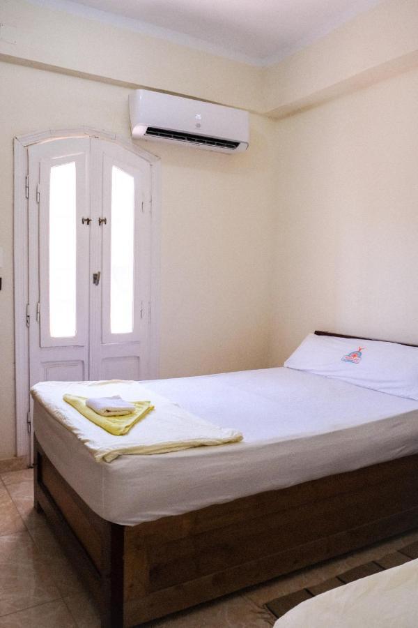 Al-Manara Hostel Siwa Oasis Ngoại thất bức ảnh