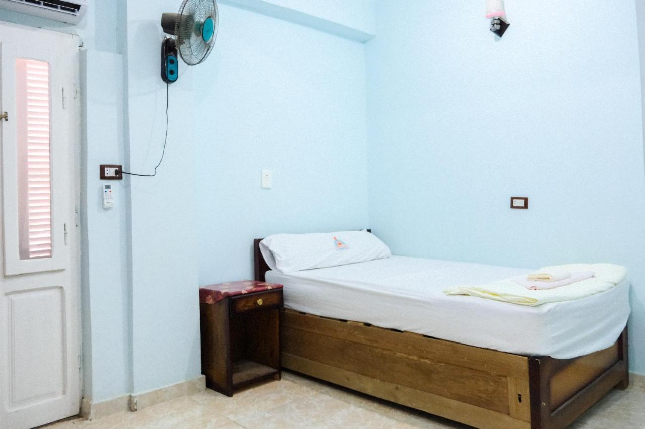 Al-Manara Hostel Siwa Oasis Ngoại thất bức ảnh