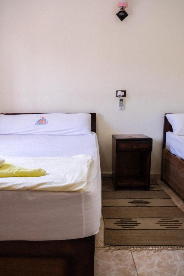 Al-Manara Hostel Siwa Oasis Ngoại thất bức ảnh