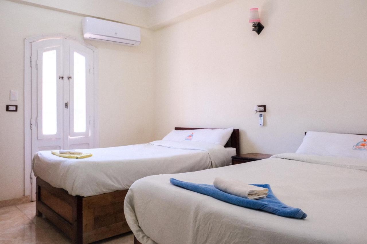 Al-Manara Hostel Siwa Oasis Ngoại thất bức ảnh