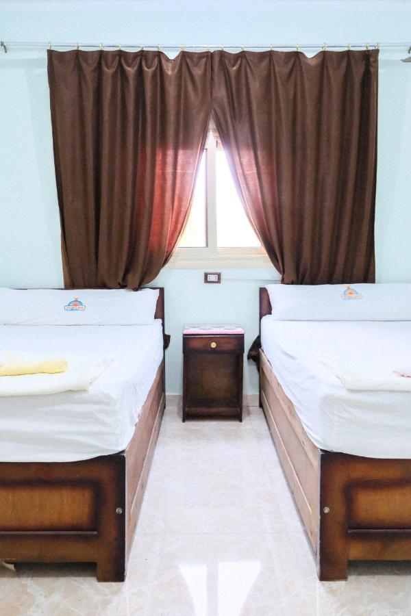 Al-Manara Hostel Siwa Oasis Ngoại thất bức ảnh