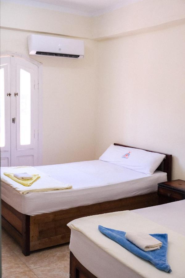 Al-Manara Hostel Siwa Oasis Ngoại thất bức ảnh