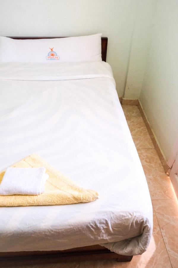 Al-Manara Hostel Siwa Oasis Ngoại thất bức ảnh