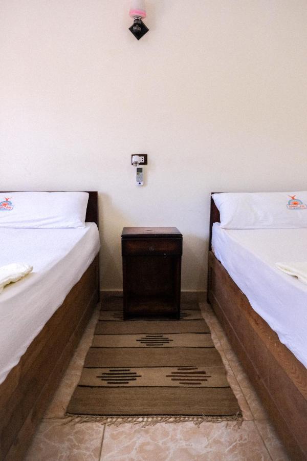 Al-Manara Hostel Siwa Oasis Ngoại thất bức ảnh