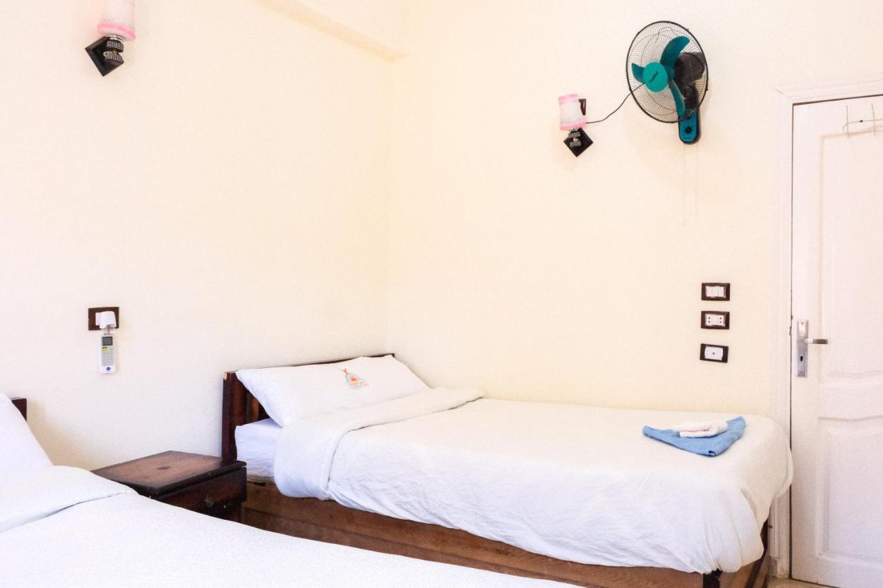 Al-Manara Hostel Siwa Oasis Ngoại thất bức ảnh