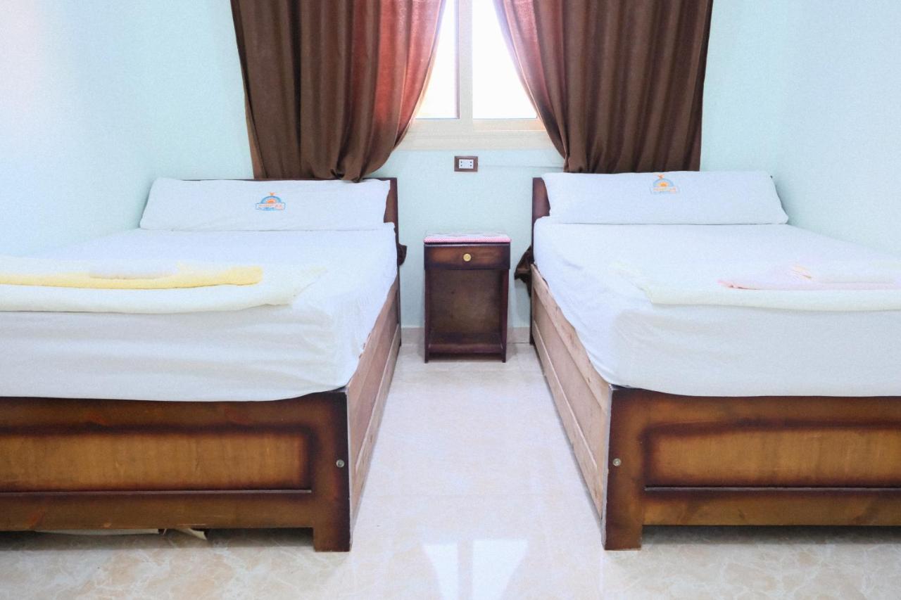 Al-Manara Hostel Siwa Oasis Ngoại thất bức ảnh